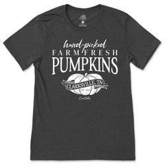 Hand-Picked Pumpkins T-Shirt