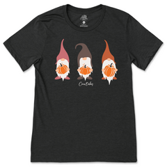 Pumpkin Gnomes T-Shirt