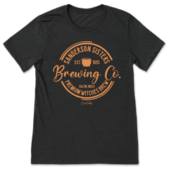 Sanderson Sisters Brewing Company T-Shirt