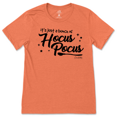 Just A Bunch of Hocus Pocus T-Shirt