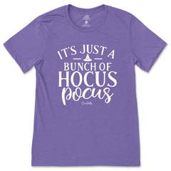 Just A Bunch of Hocus Pocus T-Shirt