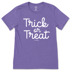 Trick or Treat T-Shirt