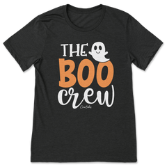 Boo Crew T-Shirt