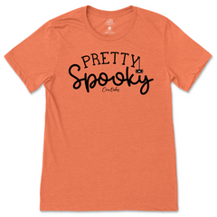 Pretty Spooky T-Shirt