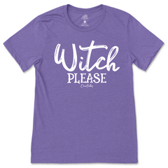 Witch Please T-Shirt