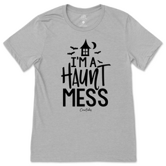 Haunt Mess T-Shirt