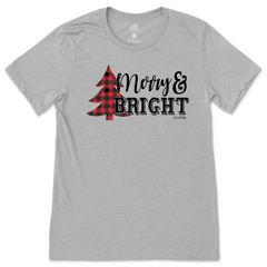 Merry & Bright T-Shirt