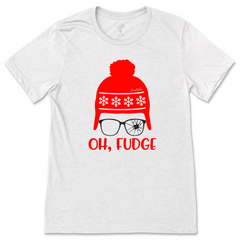 Oh, Fudge T-Shirt