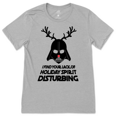 Darth Rudolph T-Shirt