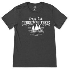 Fresh Cut Christmas Trees T-Shirt