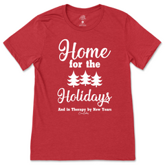 Home For The Holidays T-Shirt