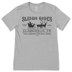 Sleigh Rides T-Shirt
