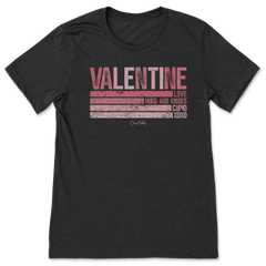 Valentine T-Shirt