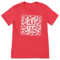 Love Square T-Shirt