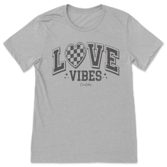 Love Vibes T-Shirt