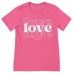 Love T-Shirt