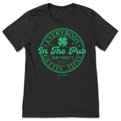 Everybody Getting Tipsy T-Shirt