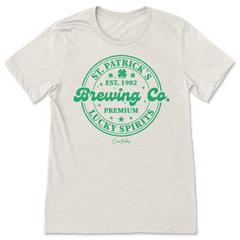 St. Patrick's Brewing Co. T-Shirt