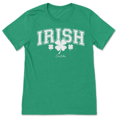 Irish T-Shirt