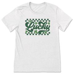 Retro Lucky T-Shirt