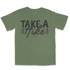 Take a Hike Comfort Colors T-Shirt