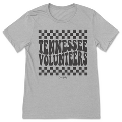 Retro Tennessee Volunteers T-Shirt