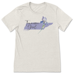 Tennessee Girl T-Shirt