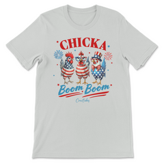 Chicka Boom Boom T-Shirt