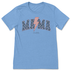 Mama 4th of July T-Shirt
