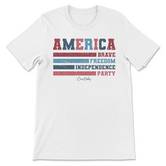 America T-Shirt