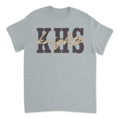 Kenwood High School Knights T-Shirt