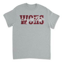 West Creek High School Coyotes T-Shirt