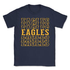 Northeast High School Eagles T-Shirt