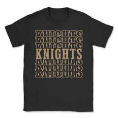 Kenwood High School Knights T-Shirt