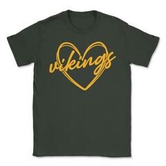 Northwest High School Vikings T-Shirt