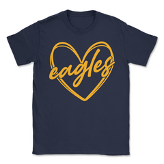 Northeast High School Eagles T-Shirt