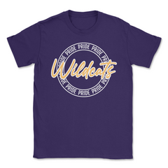 Wildcats Pride T-Shirt