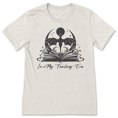 In My Fantasy Era T-Shirt