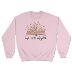 One More Chapter Sweatshirt