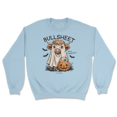 Bullsheet Sweatshirt