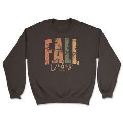 Fall Vibes Sweatshirt