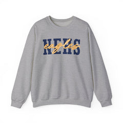 Northeast High School Eagles Sweatshirt