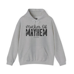 Mother Of Mayhem Hoodie