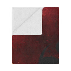 Fantasy Era Minky Blanket