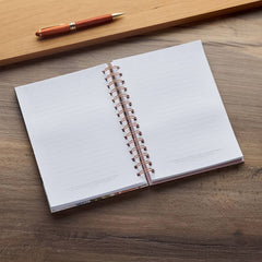 Journal Wirebound | Strength & Dignity Prov. 31:25