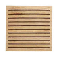 Natural Wood Letterboard
