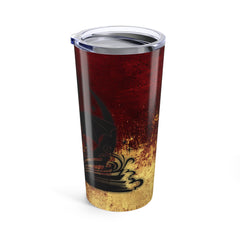 Fantasy Era Tumbler 20oz