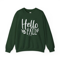 Hello Fall Sweatshirt