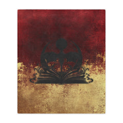 Fantasy Era Minky Blanket