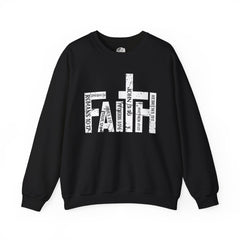 Faith Sweatshirt